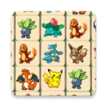 pokepix connect - tile match android application logo